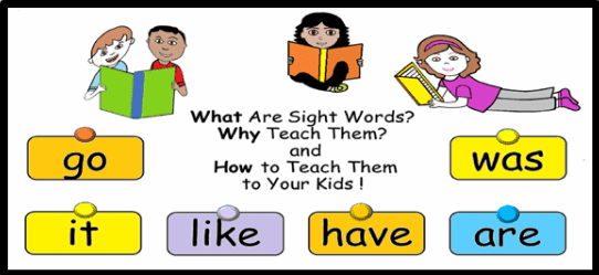 Word Recognition
