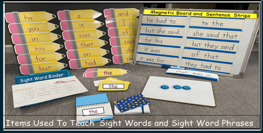 Building Reading Fluency